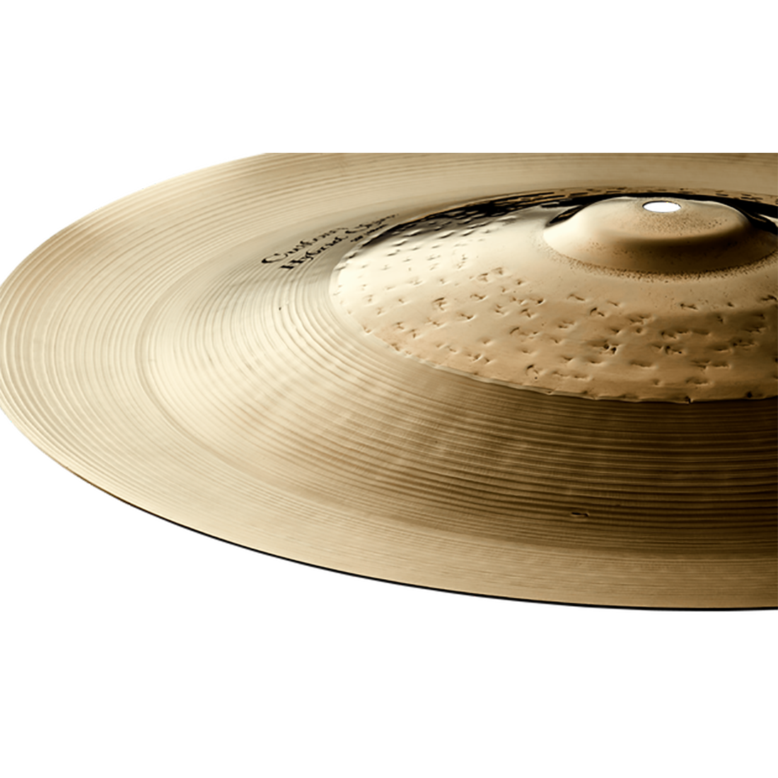 Zildjian  K Custom  19"  Hybrid China