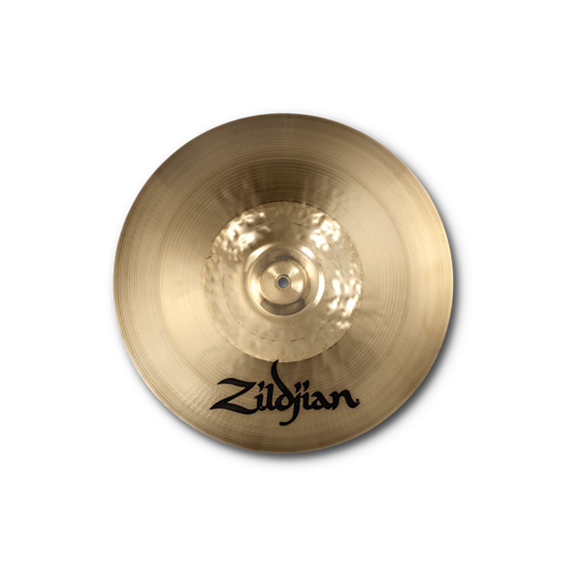   Hybrid China,Zildjian  K Custom  17