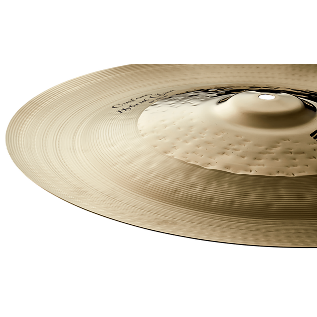 Zildjian  K Custom  17"  Hybrid China