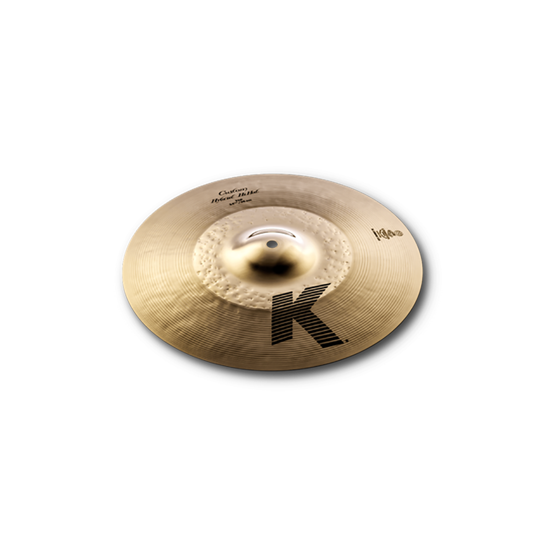 Zildjian  K Custom  14 1/4"  Hybrid Top