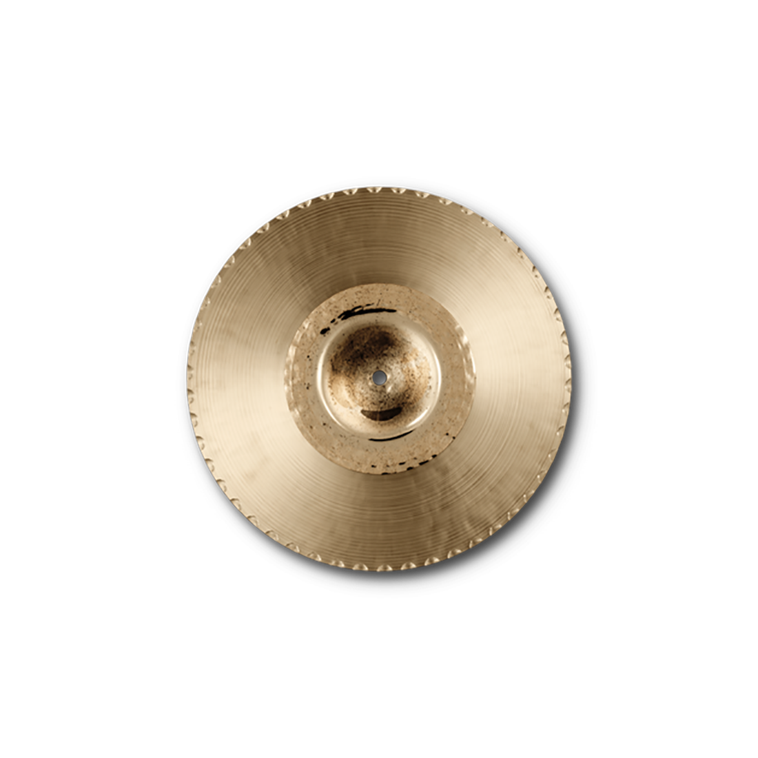   Hybrid Bottom,Zildjian  K Custom  14 1/4