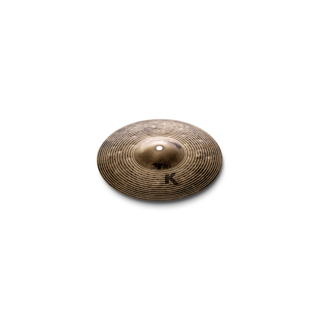 Zildjian  K Custom  10"  Special Dry Splash