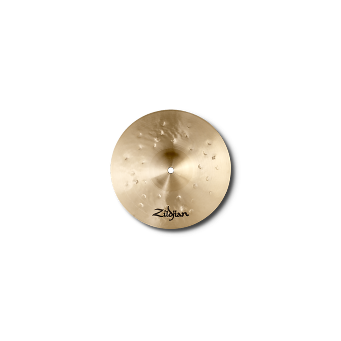 Zildjian  K Custom  10"  Special Dry Splash