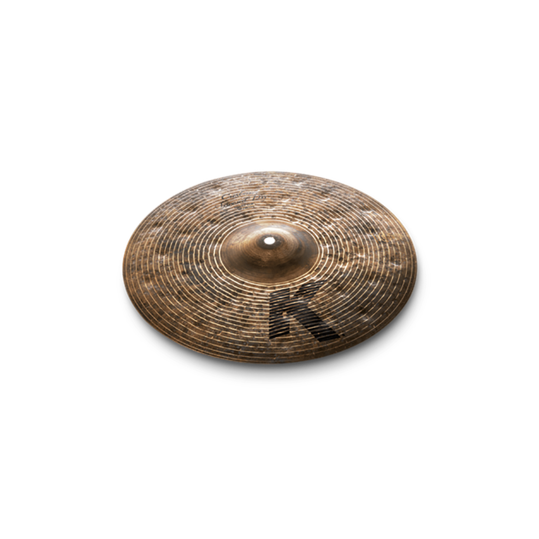 Zildjian  K Custom  14"  Special Dry HiHat Top