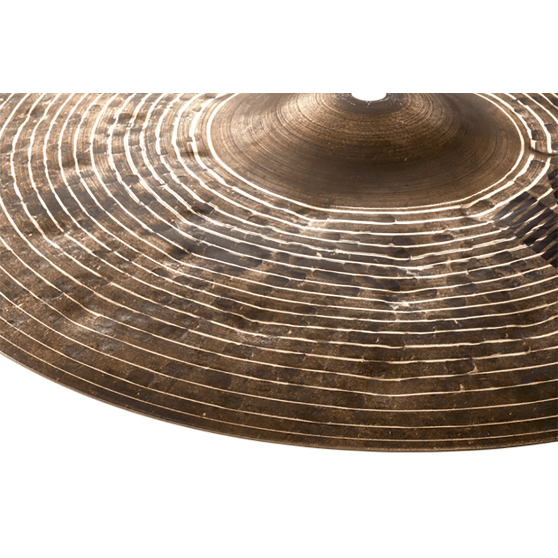 Zildjian  K Custom  14"  Special Dry HiHat Top