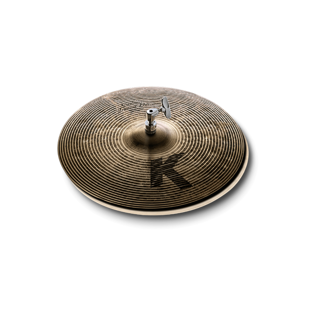 Zildjian  K Custom  15"  Special Dry HiHat Pair