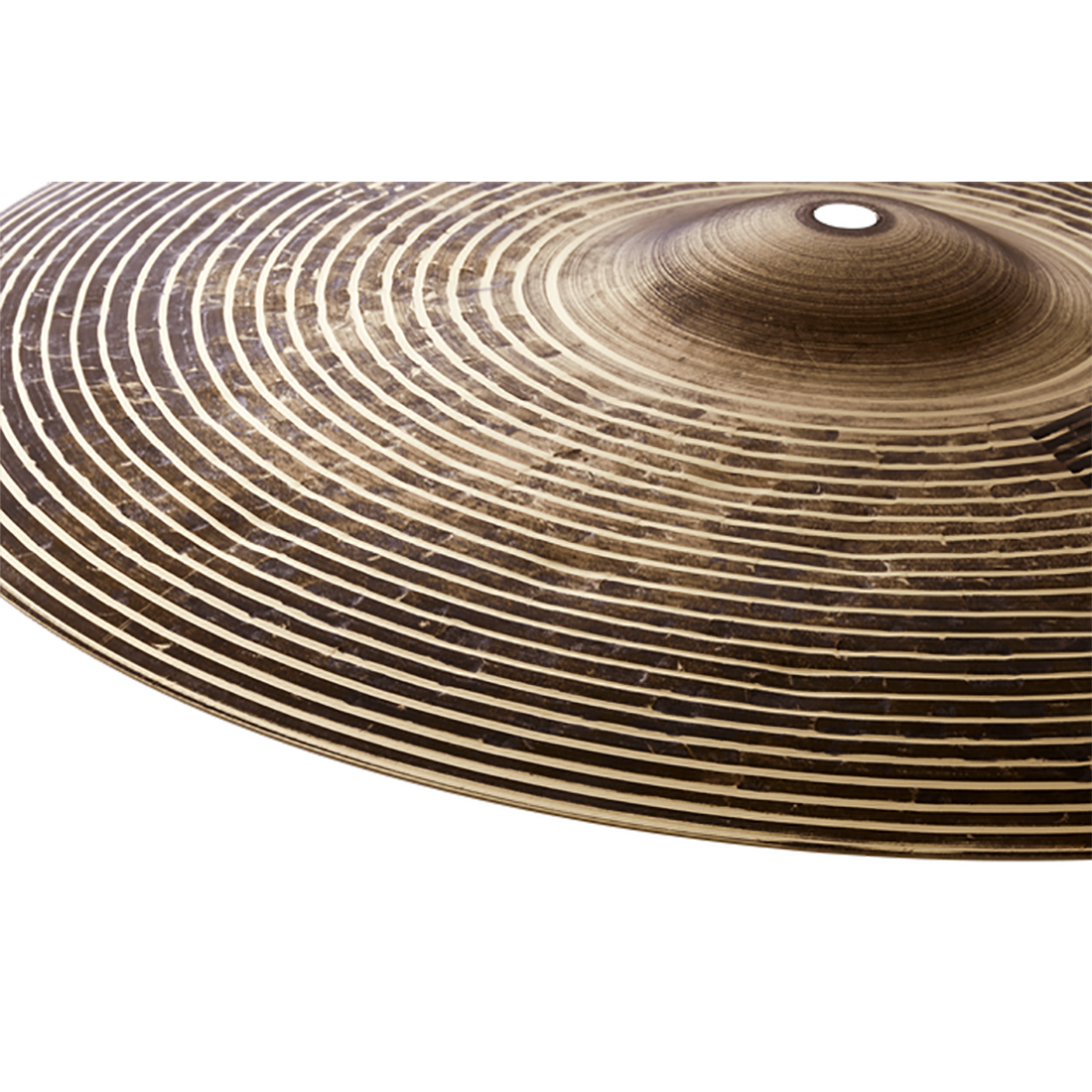 Zildjian  K Custom  15"  Special Dry HiHat Top