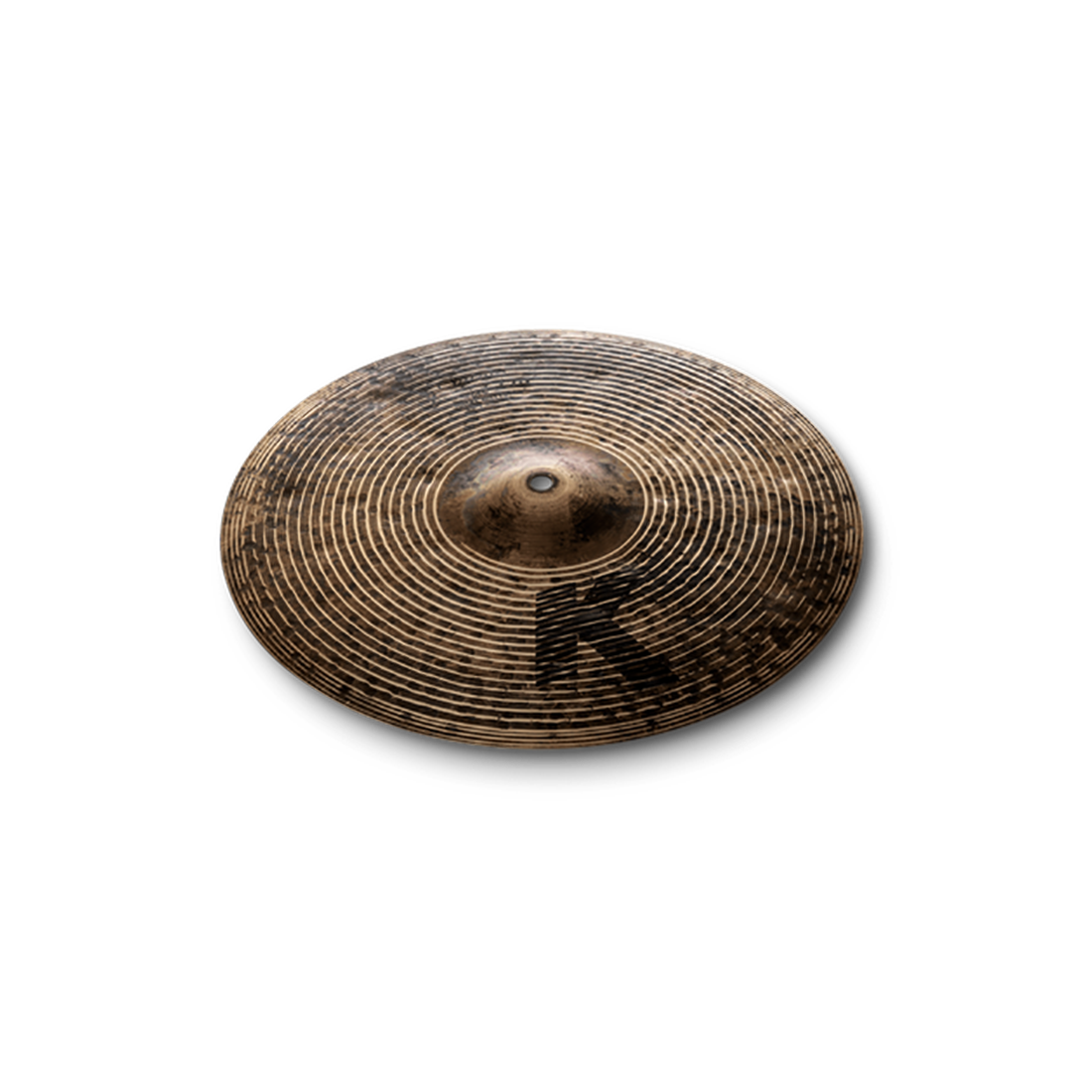 Zildjian  K Custom  15"  Special Dry HiHat Bottom