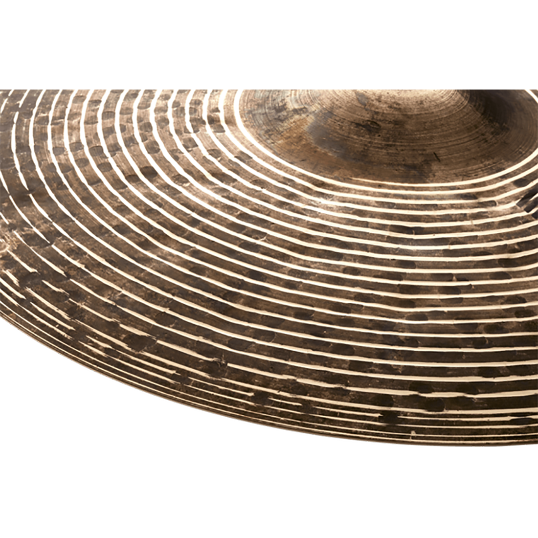 Zildjian  K Custom  15"  Special Dry HiHat Bottom