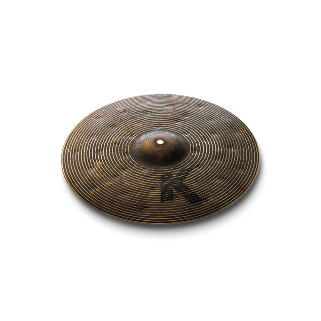 Zildjian  K Custom  16"  Special Dry Crash