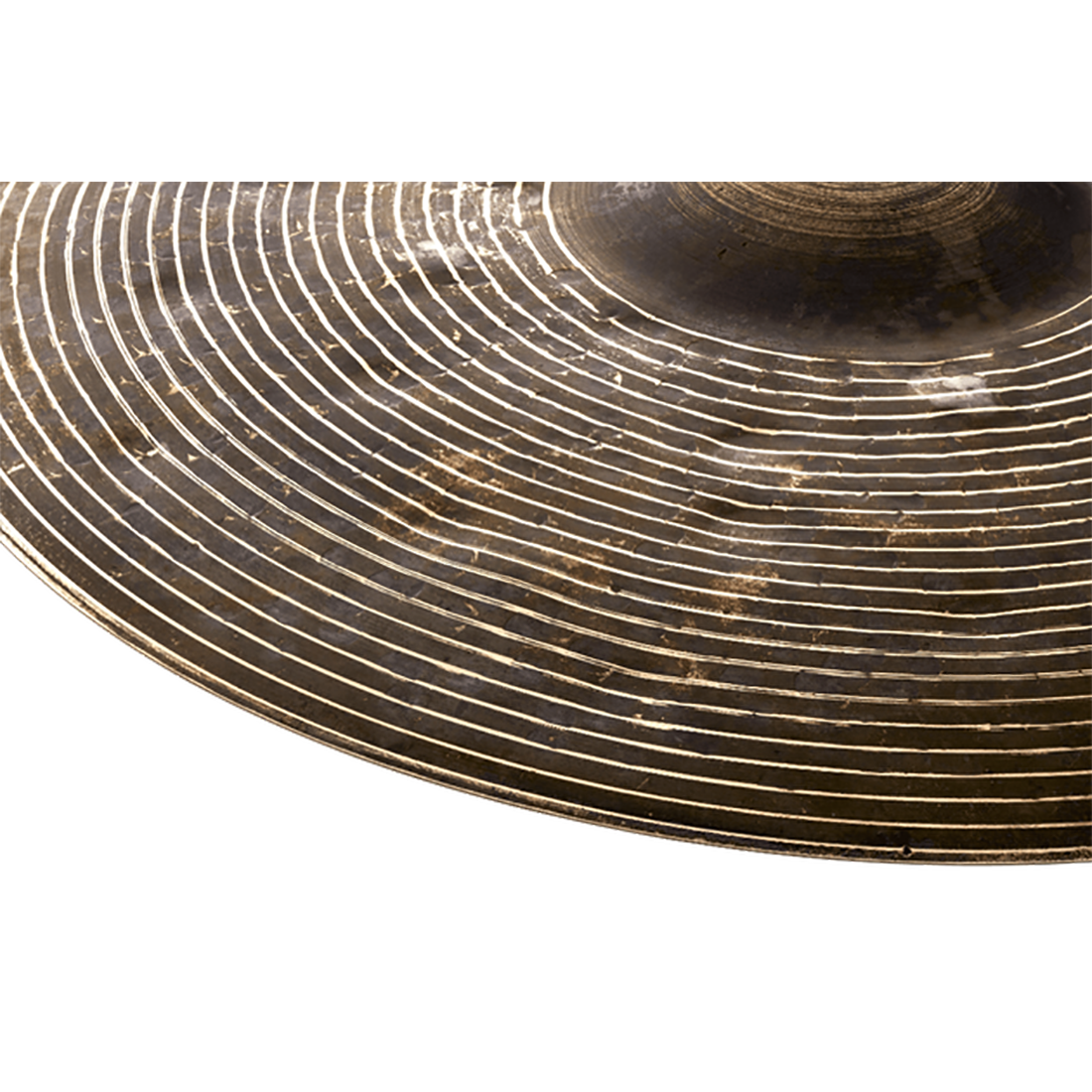 Zildjian  K Custom  16"  Special Dry Crash