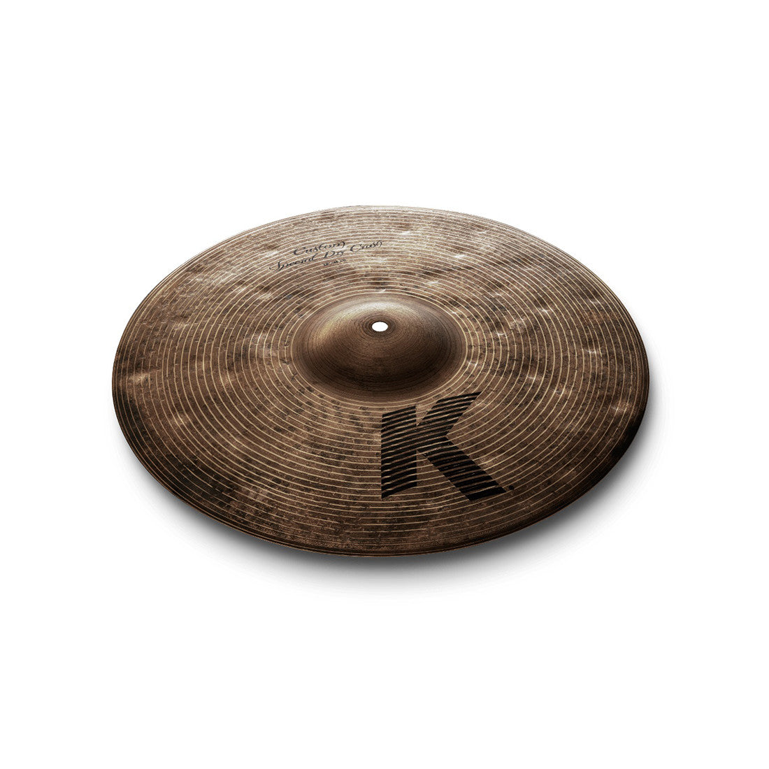 Zildjian  K Custom  18"  Special Dry Crash