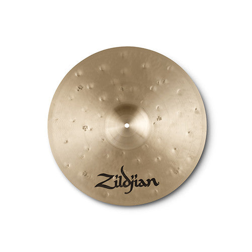 Zildjian  K Custom  18"  Special Dry Crash