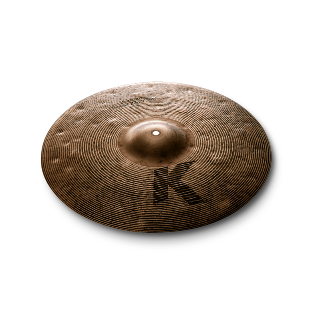 Zildjian  K Custom  19"  Special Dry Crash