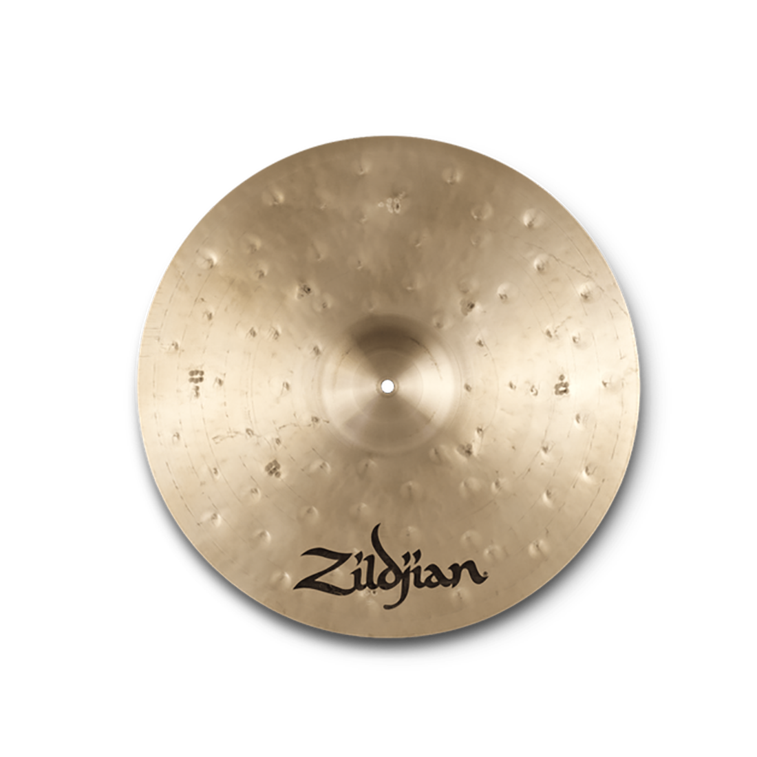 Zildjian  K Custom  19"  Special Dry Crash