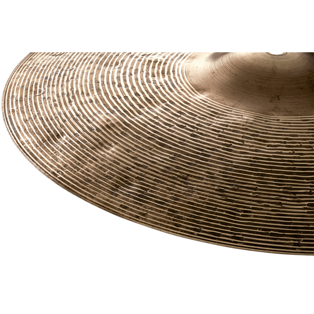 Zildjian  K Custom  19"  Special Dry Crash