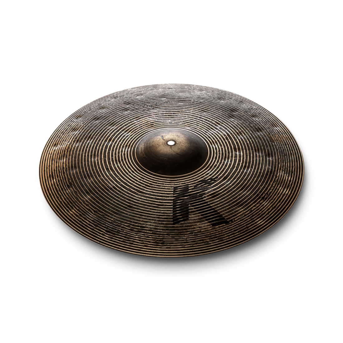 Zildjian  K Custom  20"  Special Dry Crash