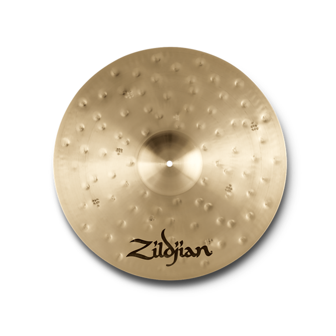 Zildjian  K Custom  20"  Special Dry Crash