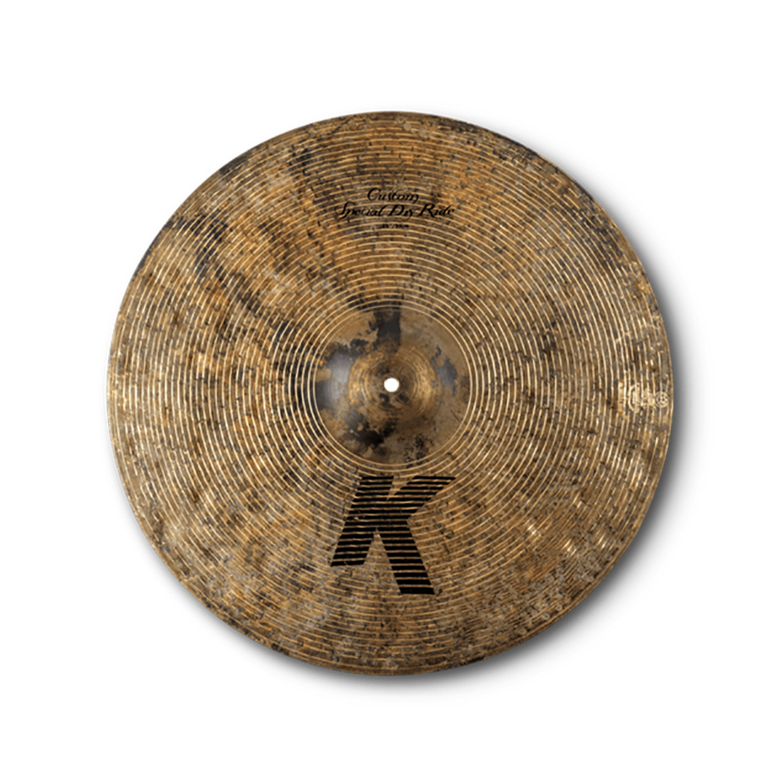   Special Dry Ride,Zildjian  K Custom  21