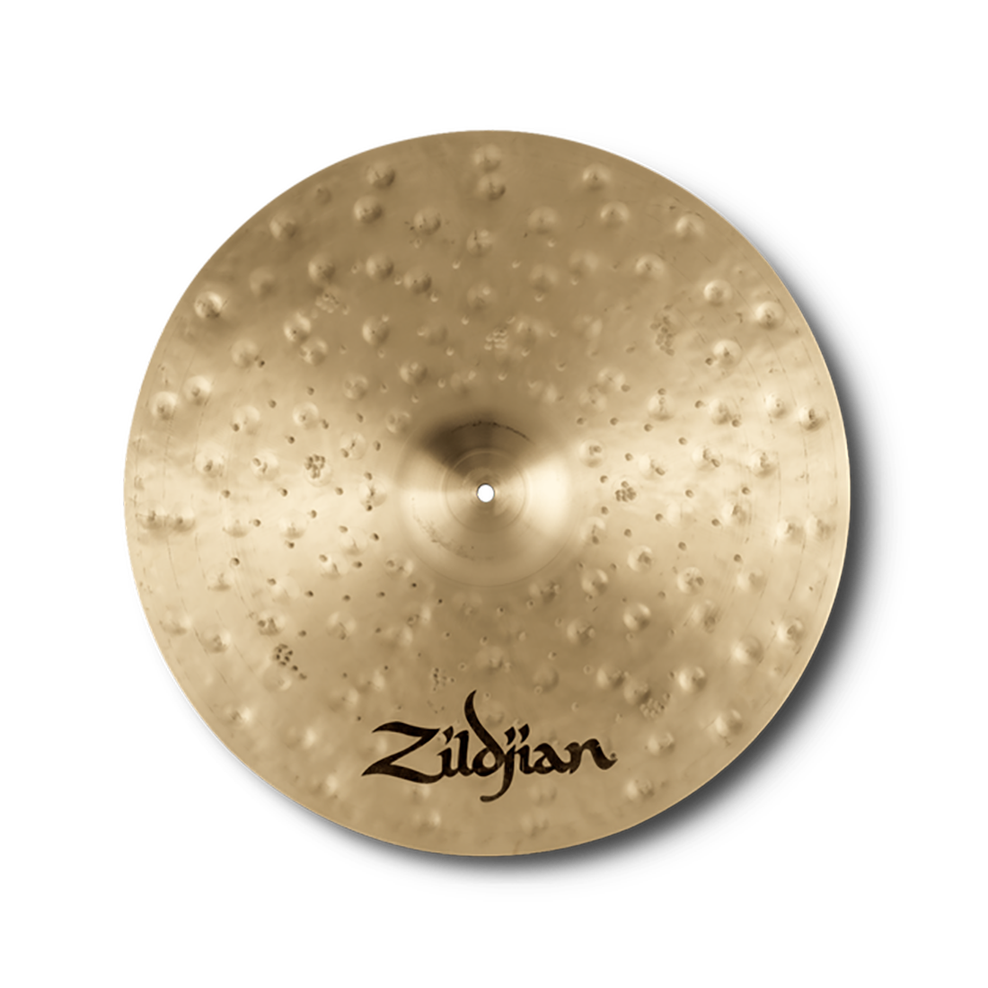 Zildjian  K Custom  21"  Special Dry Ride