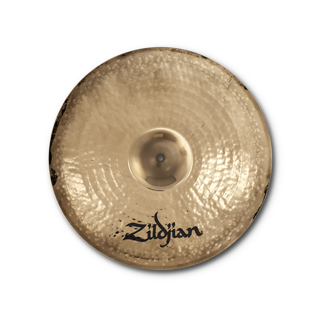 Zildjian  K Custom  20"  Ride Brilliant