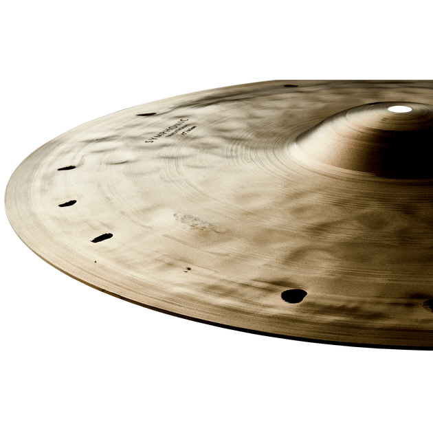 Zildjian  K Symphonic  17"  Pair