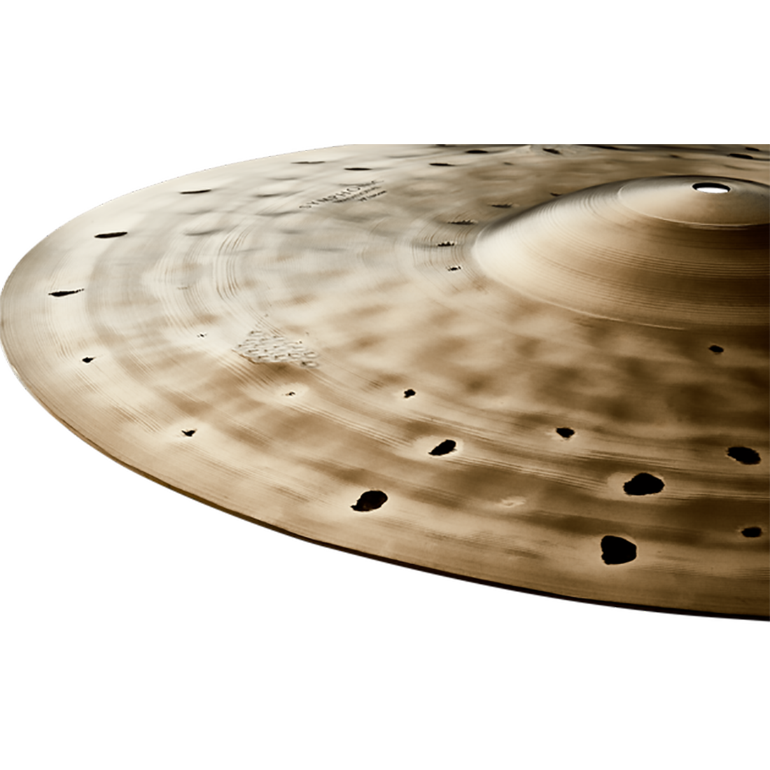 Zildjian  K Symphonic  19"  Pair