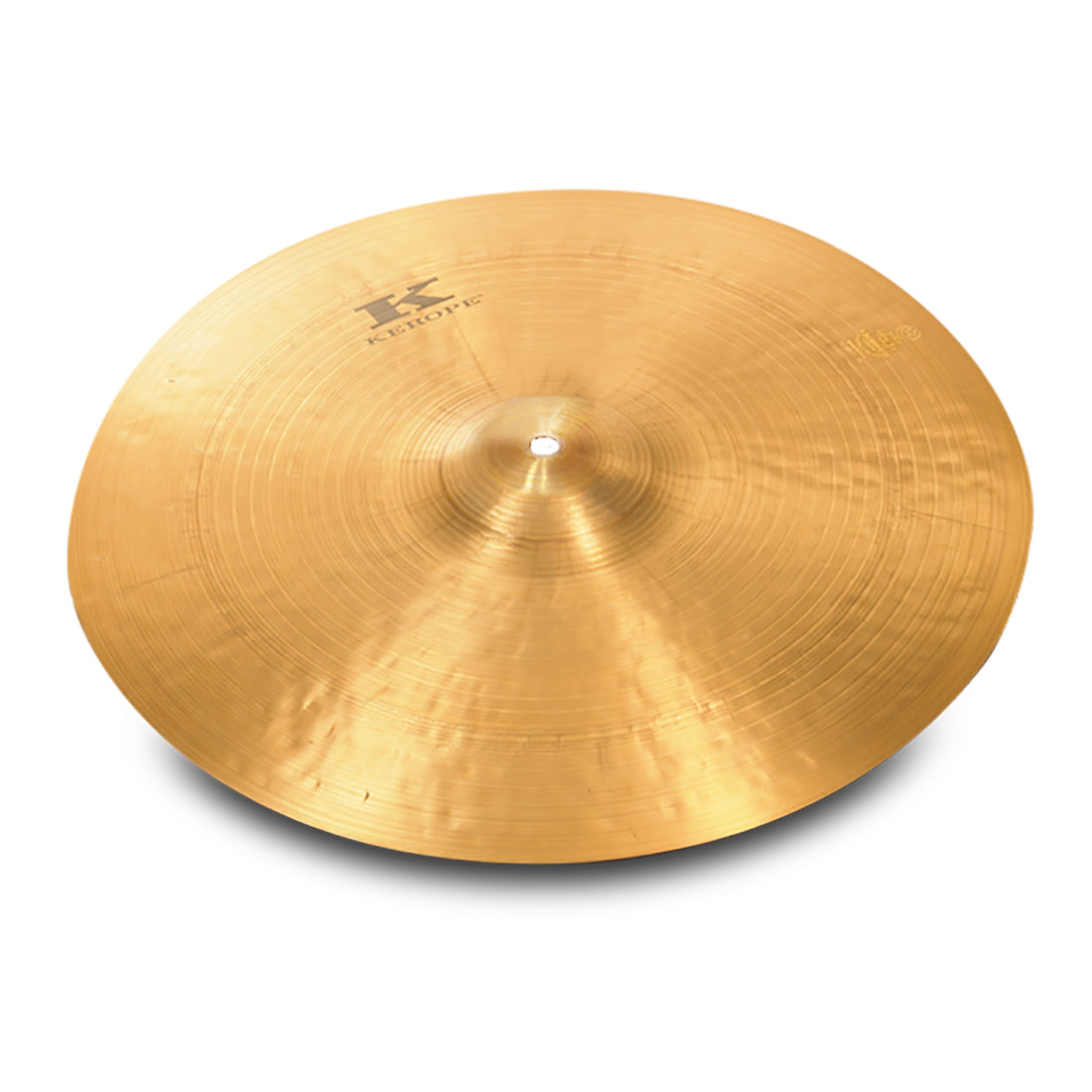 Zildjian  Kerope  14"  HiHat Top