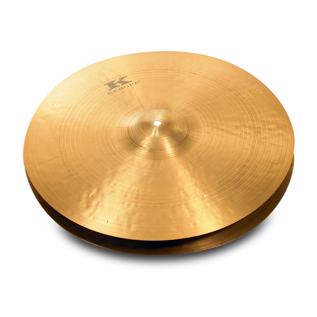 Zildjian  Kerope  14"  HiHat Pair