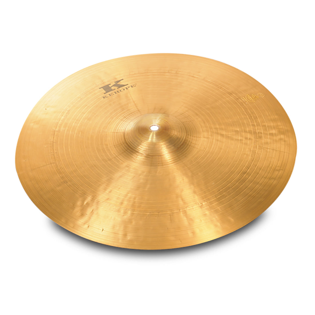 Zildjian  Kerope  15"  HiHat Top