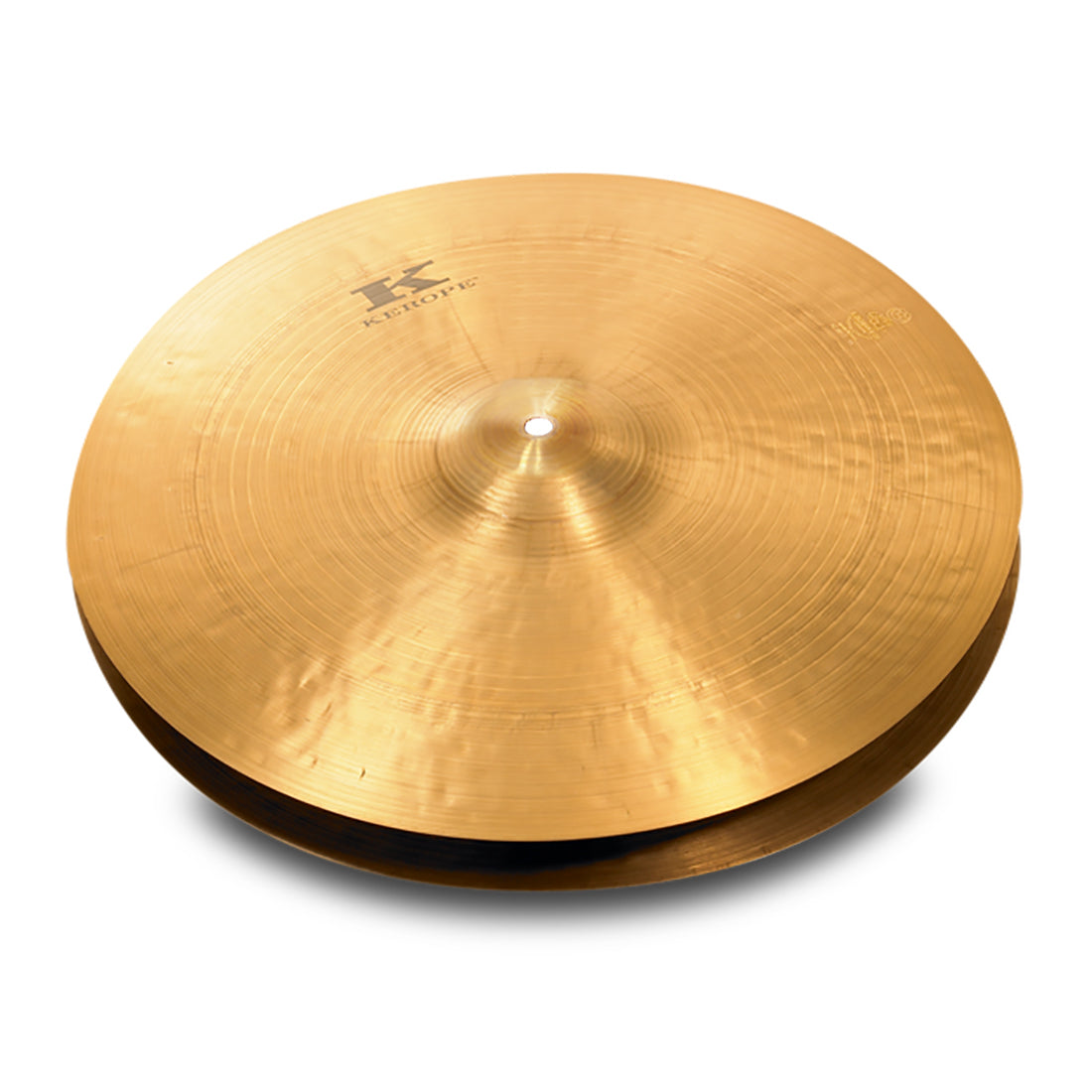 Zildjian  Kerope  15"  HiHat Pair