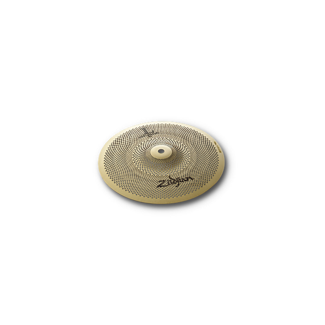 Zildjian  Low Volume  10"  L80 Splash - Single