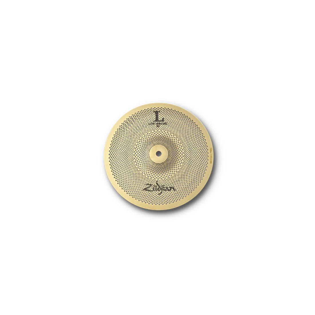   L80 Splash - Single,Zildjian  Low Volume  10