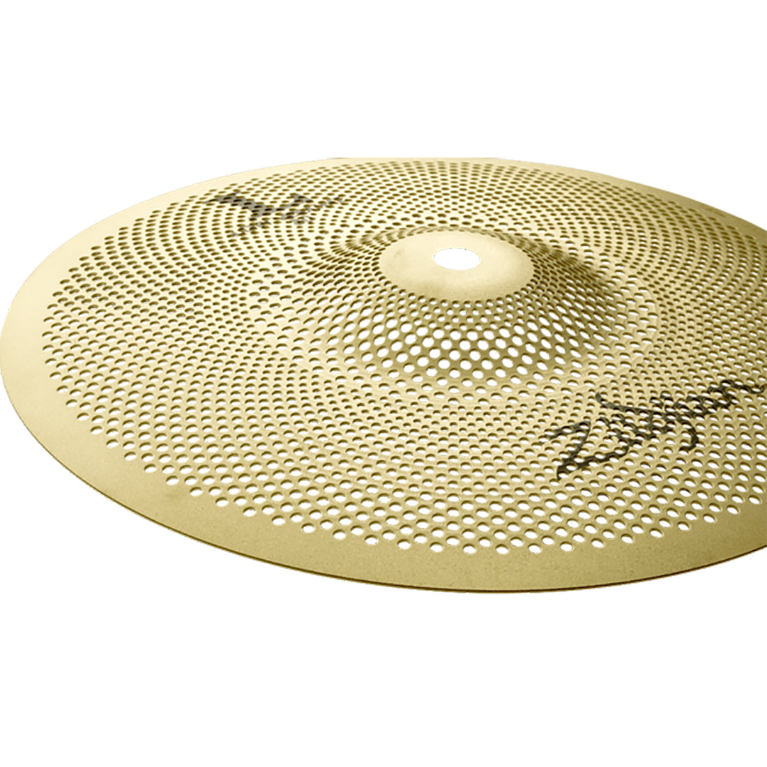 Zildjian  Low Volume  10"  L80 Splash - Single