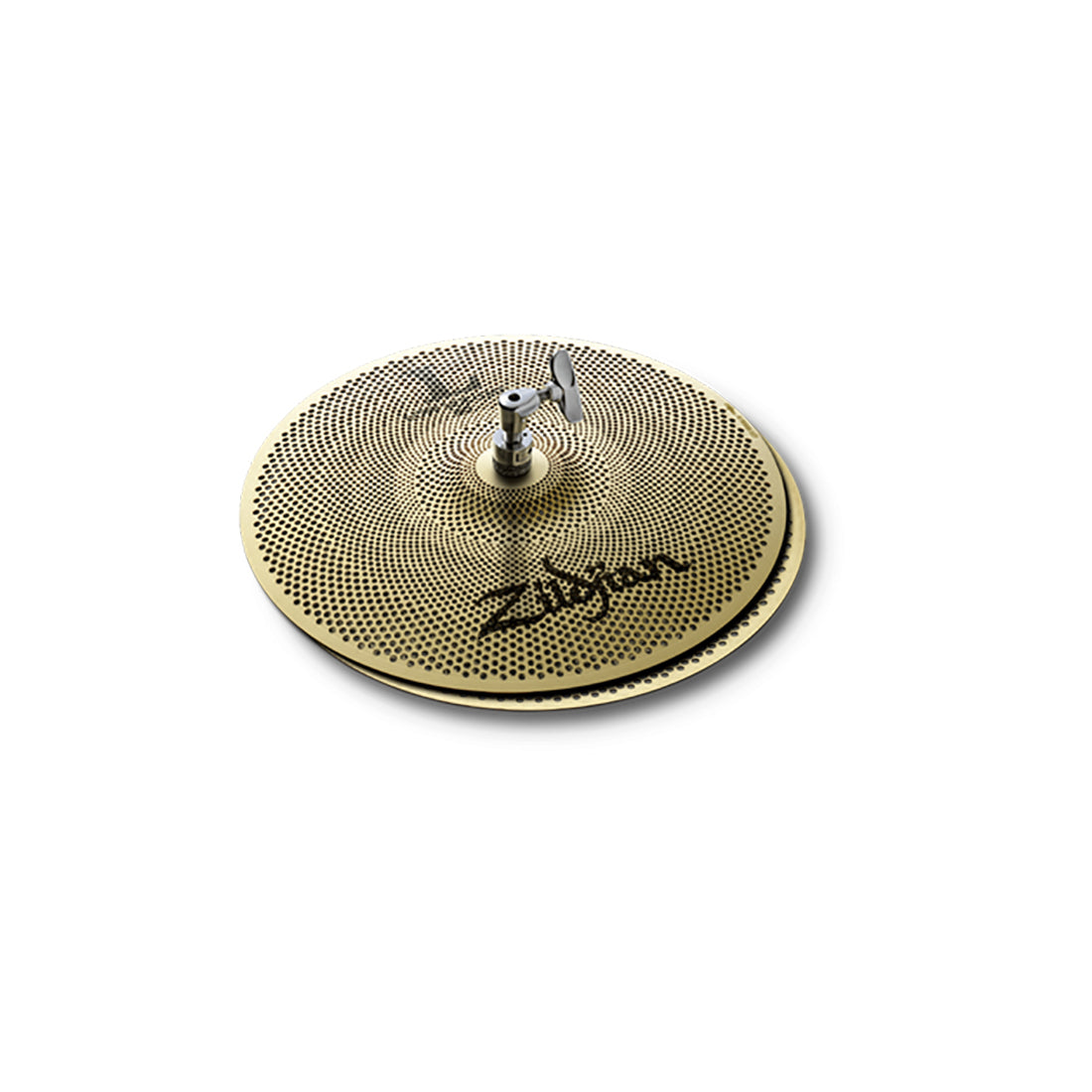 Zildjian  Low Volume  13"  L80 HiHat Pair