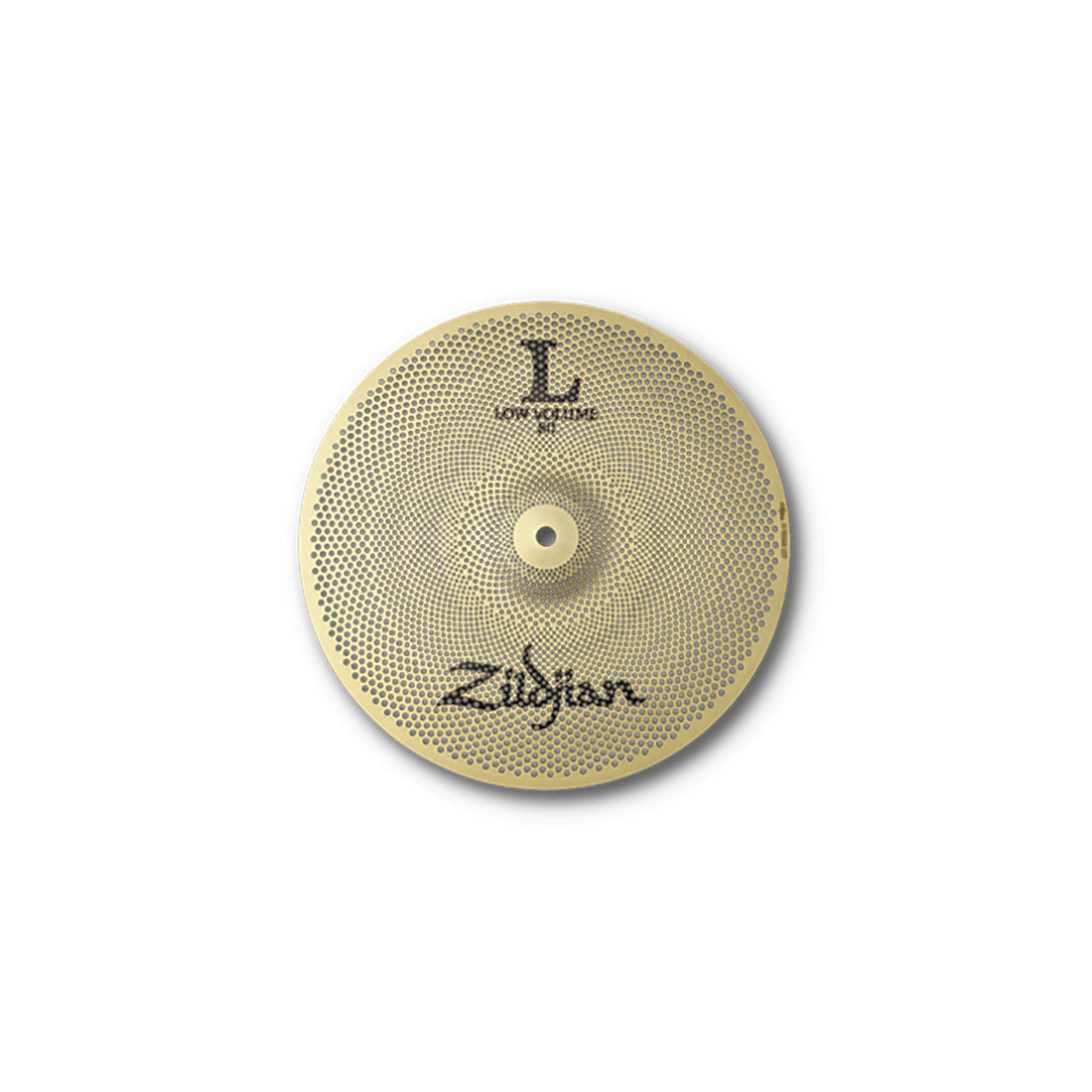   L80 HiHat Pair,Zildjian  Low Volume  13