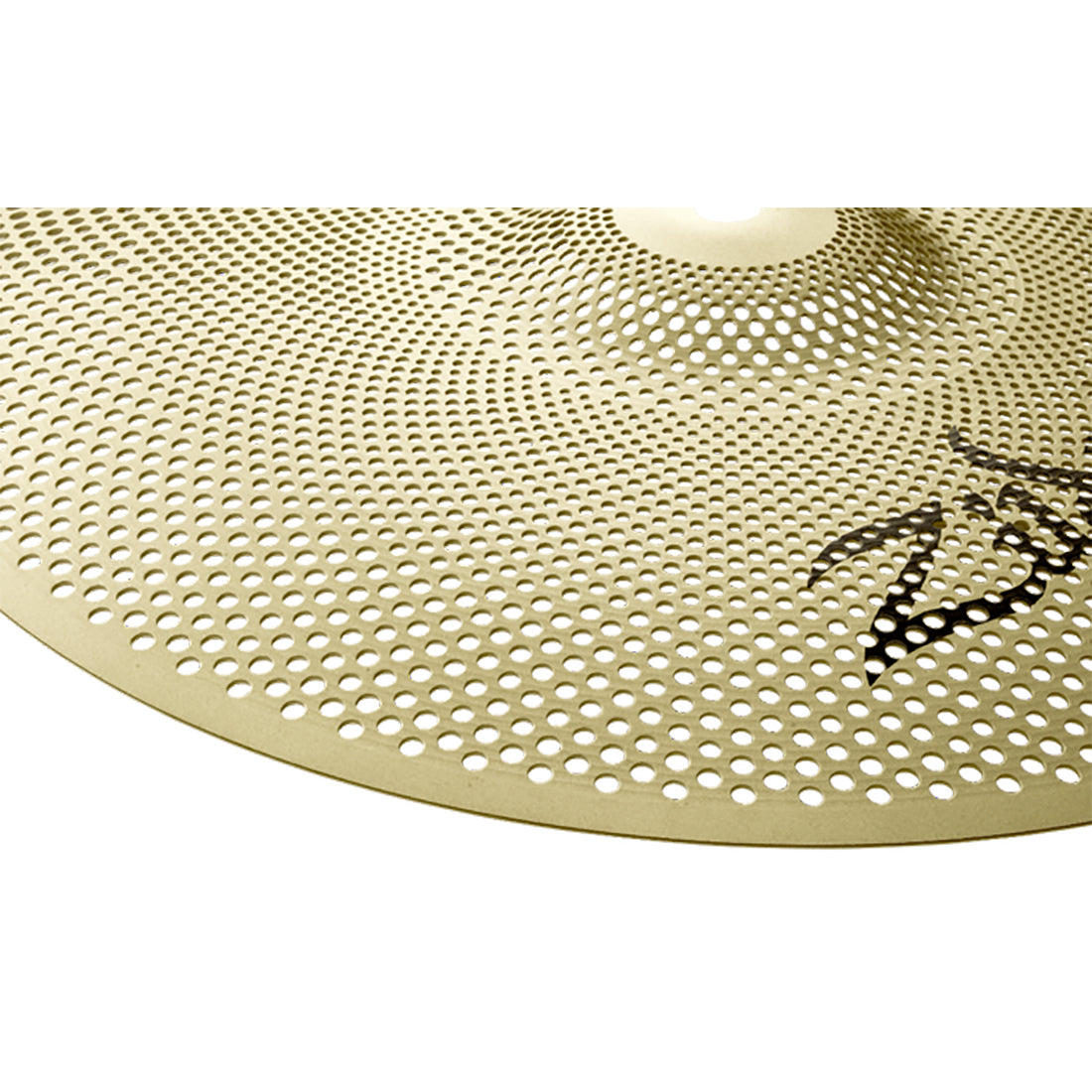 Zildjian  Low Volume  13"  L80 HiHat Pair