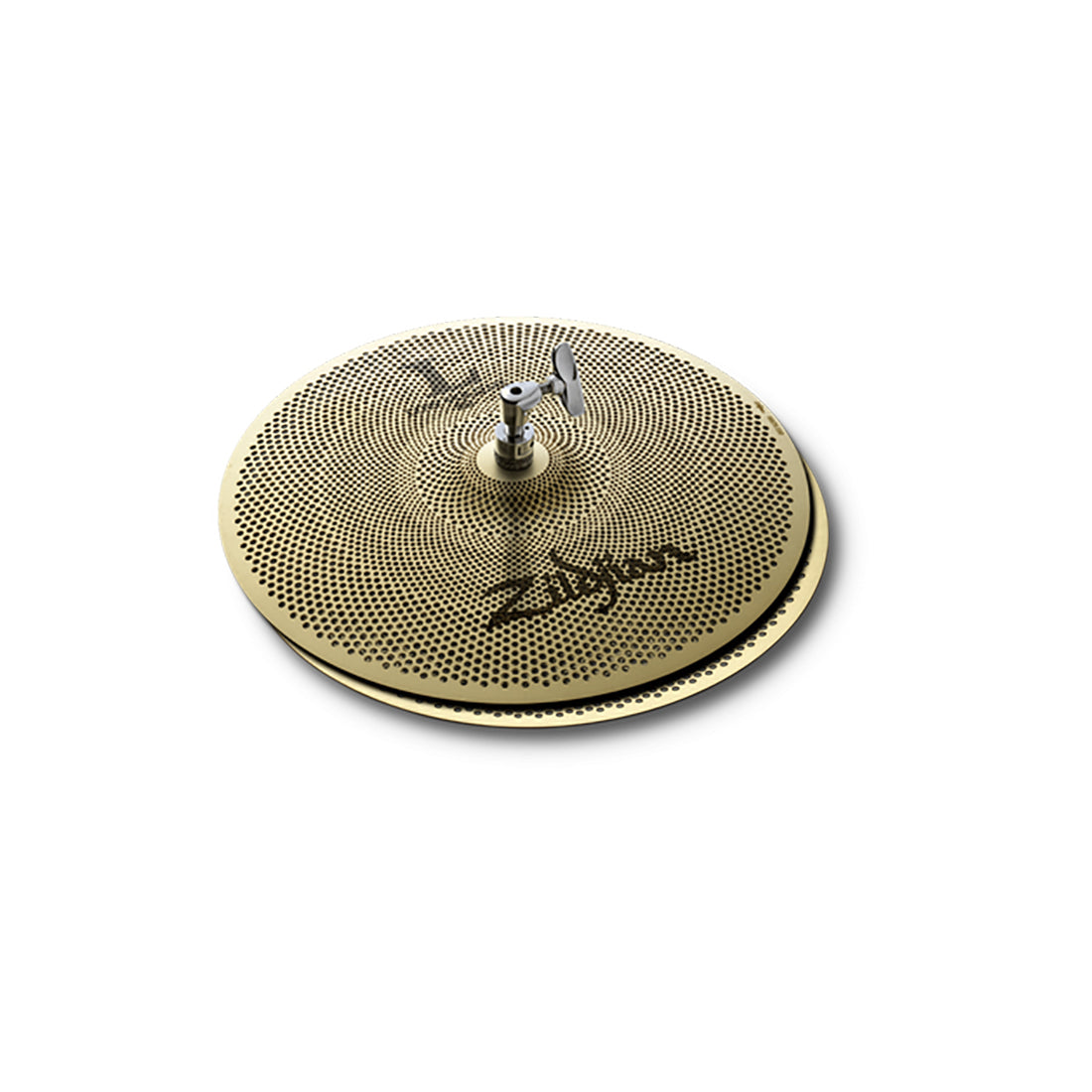 Zildjian  Low Volume  14"  L80 HiHat Pair