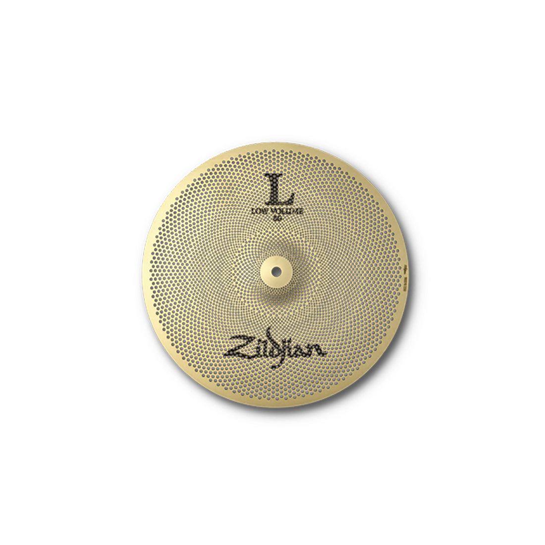   L80 HiHat Pair,Zildjian  Low Volume  14