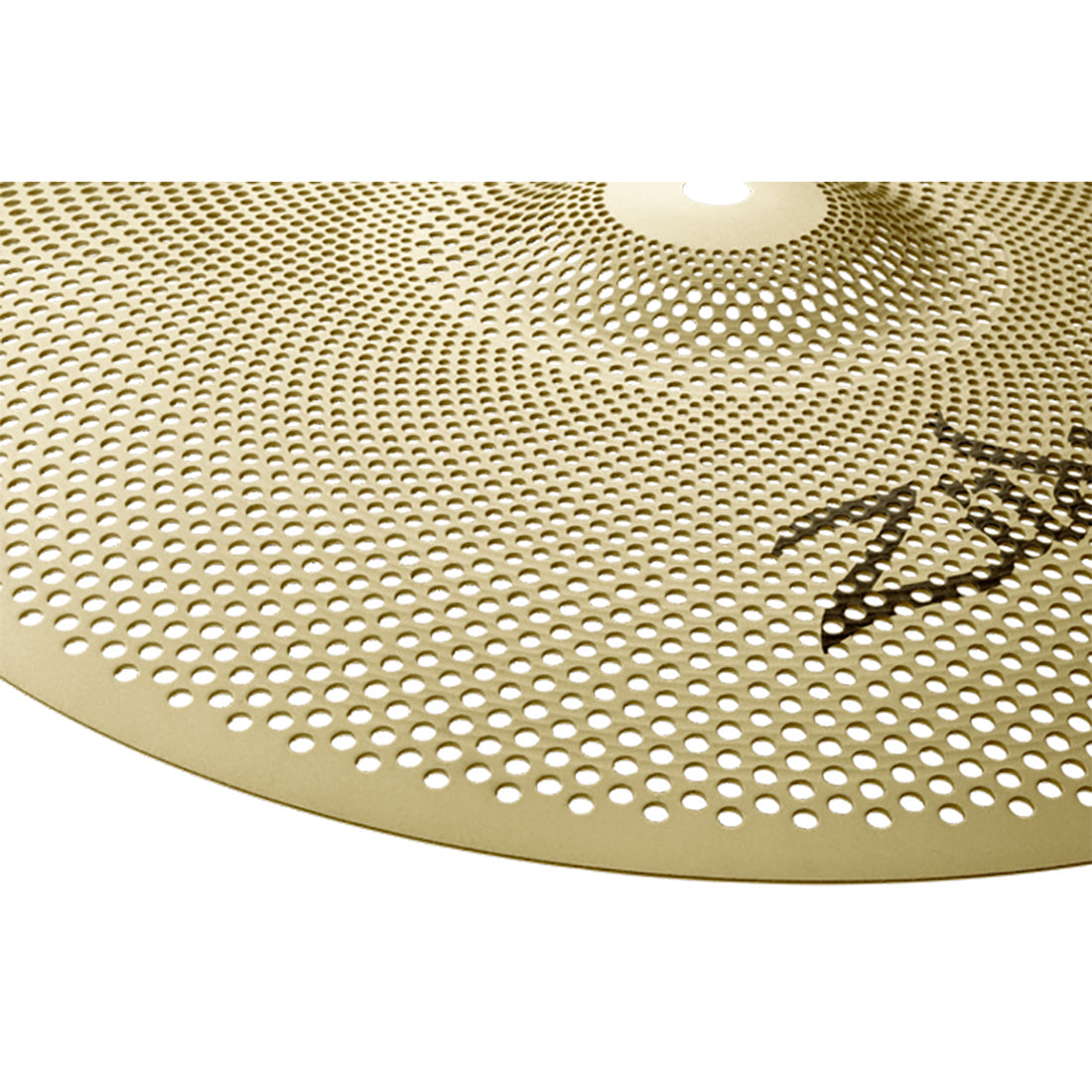 Zildjian  Low Volume  14"  L80 HiHat Pair