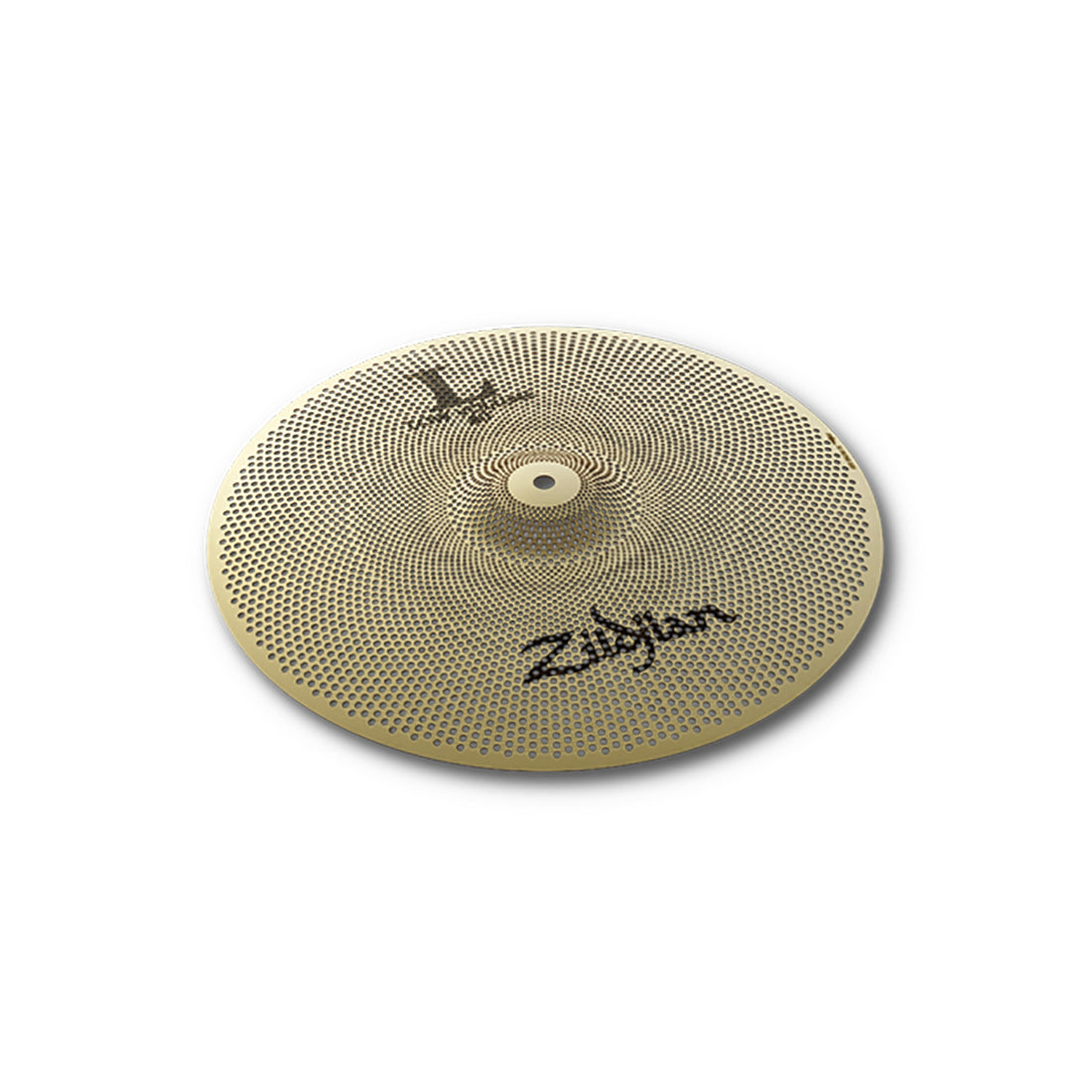 Zildjian  Low Volume  16"  L80 Crash - Single