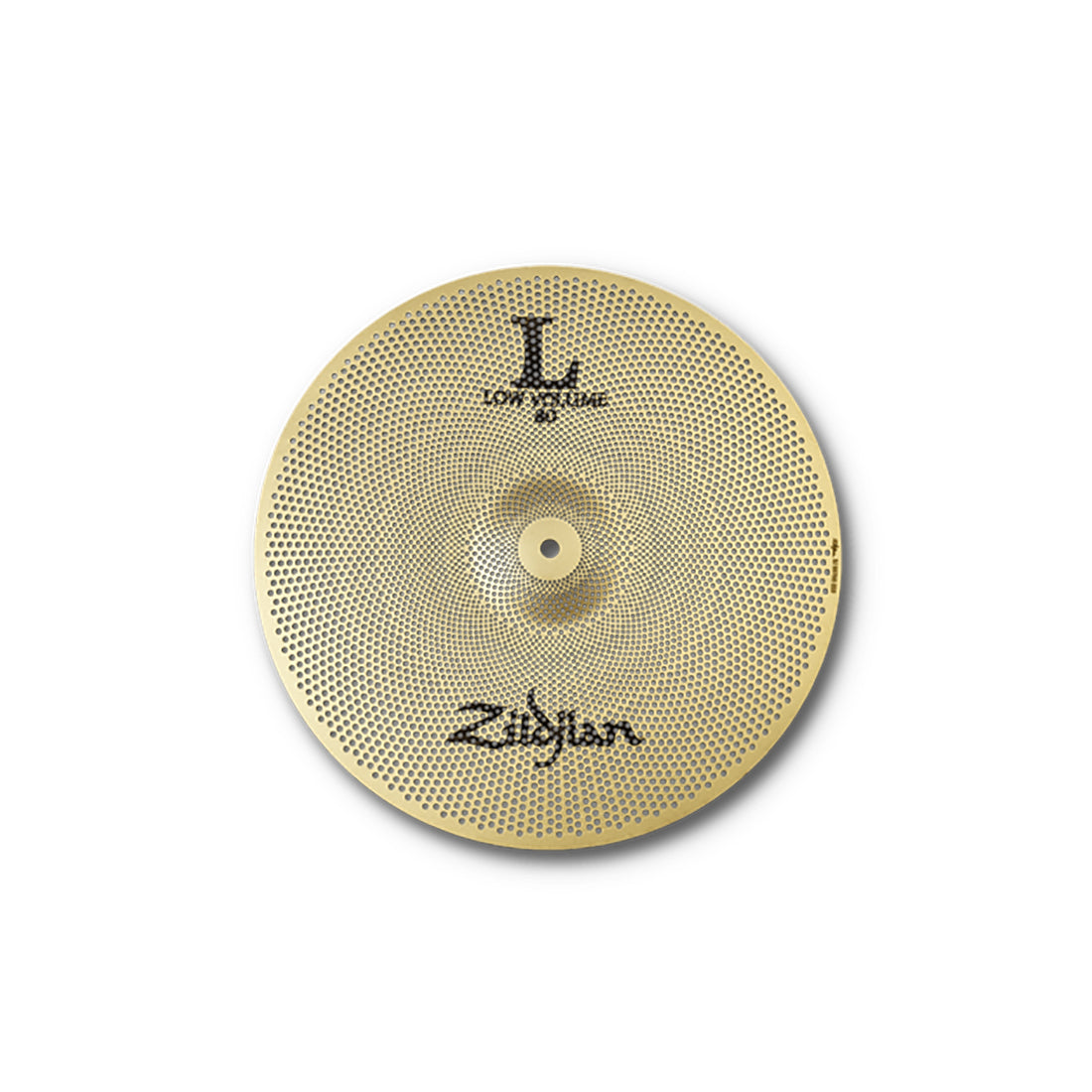   L80 Crash - Single,Zildjian  Low Volume  16