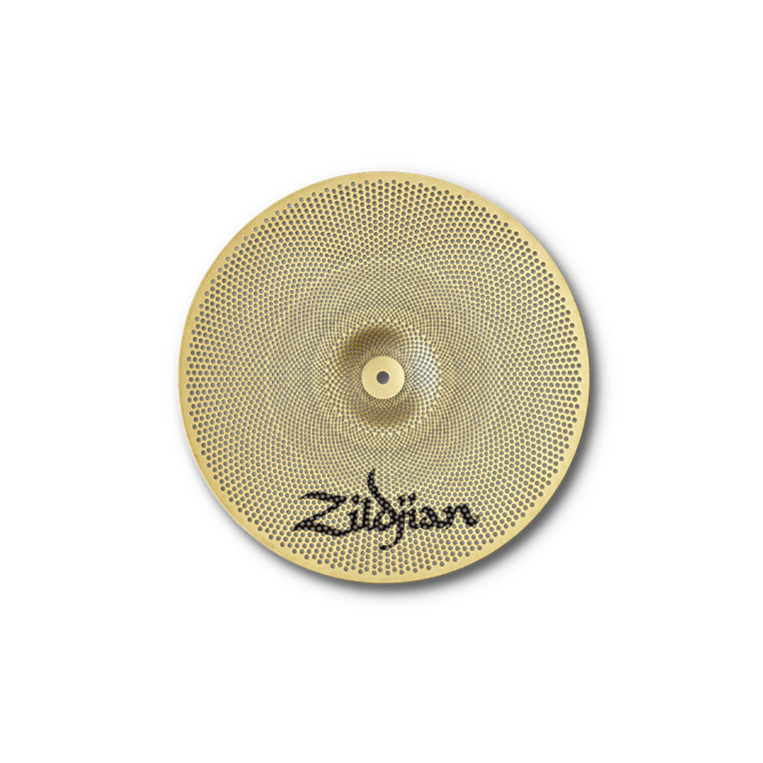   L80 Crash - Single,Zildjian  Low Volume  16