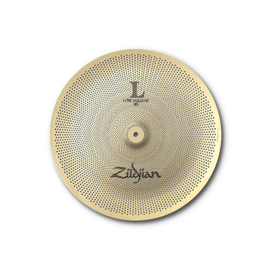   L80 China - Single,Zildjian  Low Volume  18