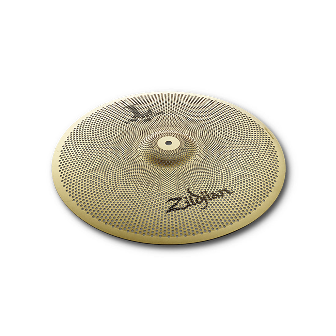 Zildjian  Low Volume  18"  L80 Crash Ride - Single