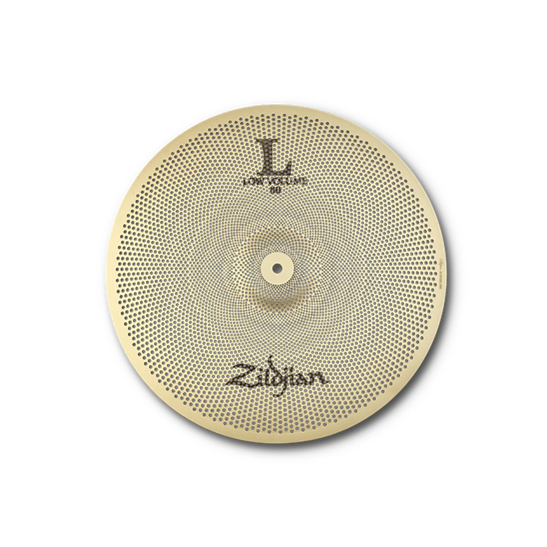   L80 Crash Ride - Single,Zildjian  Low Volume  18