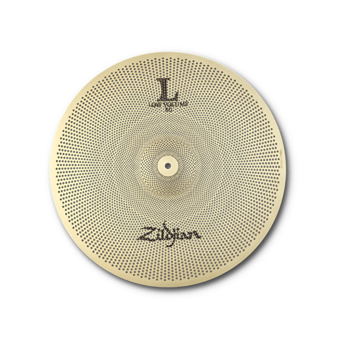   L80 Ride - Single,Zildjian  Low Volume  20