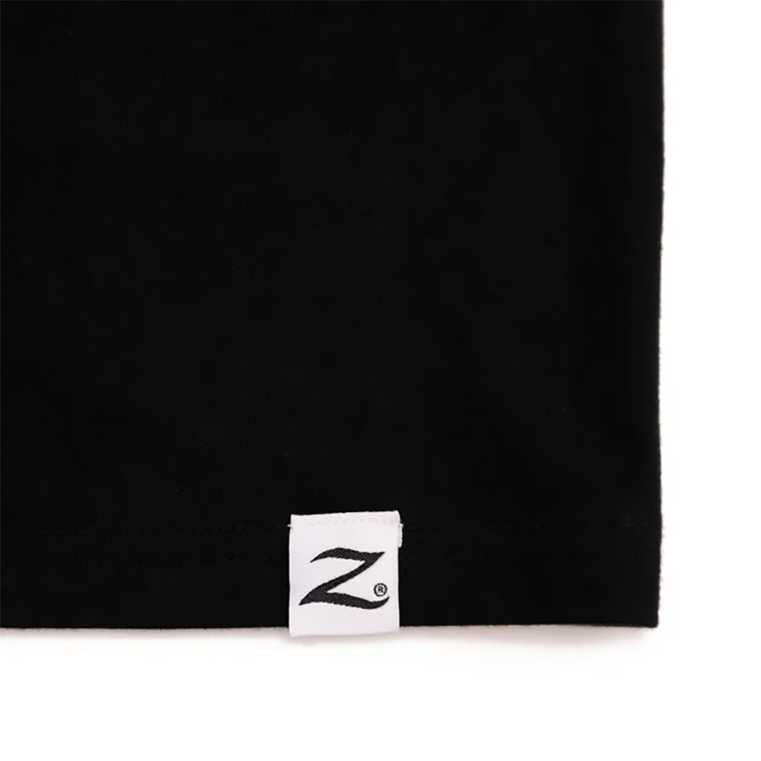 Zildjian  Classic Logo Tee Black L