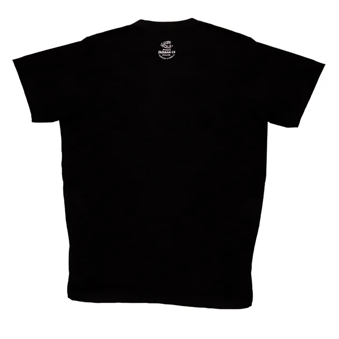 Zildjian  Classic Logo Tee Black L