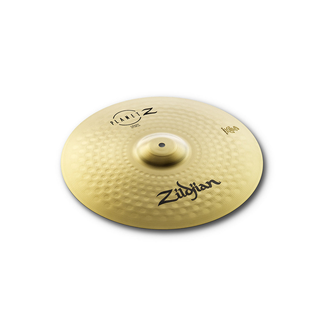 Zildjian 16" Planet Z Crash Cymbal